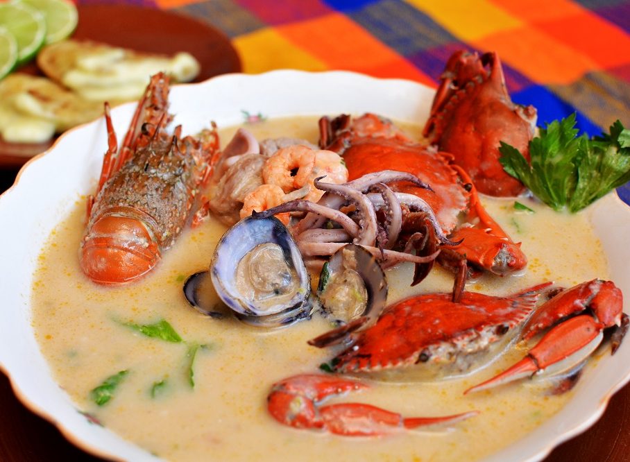 Mariscada