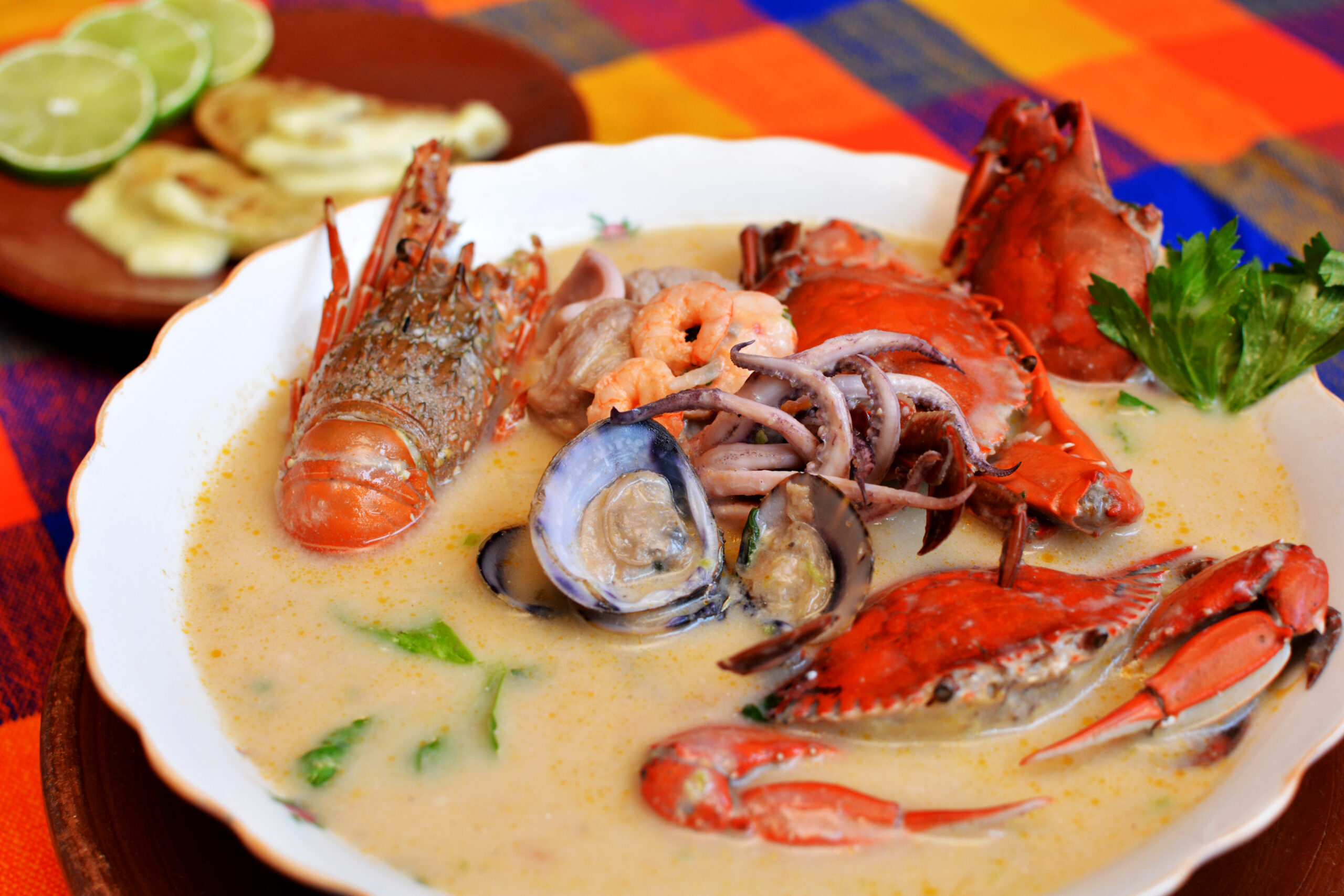 Mariscada